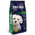 PREMIL XIRA TROFI SKuLOu MINI TURKEY & DUCK 3KG